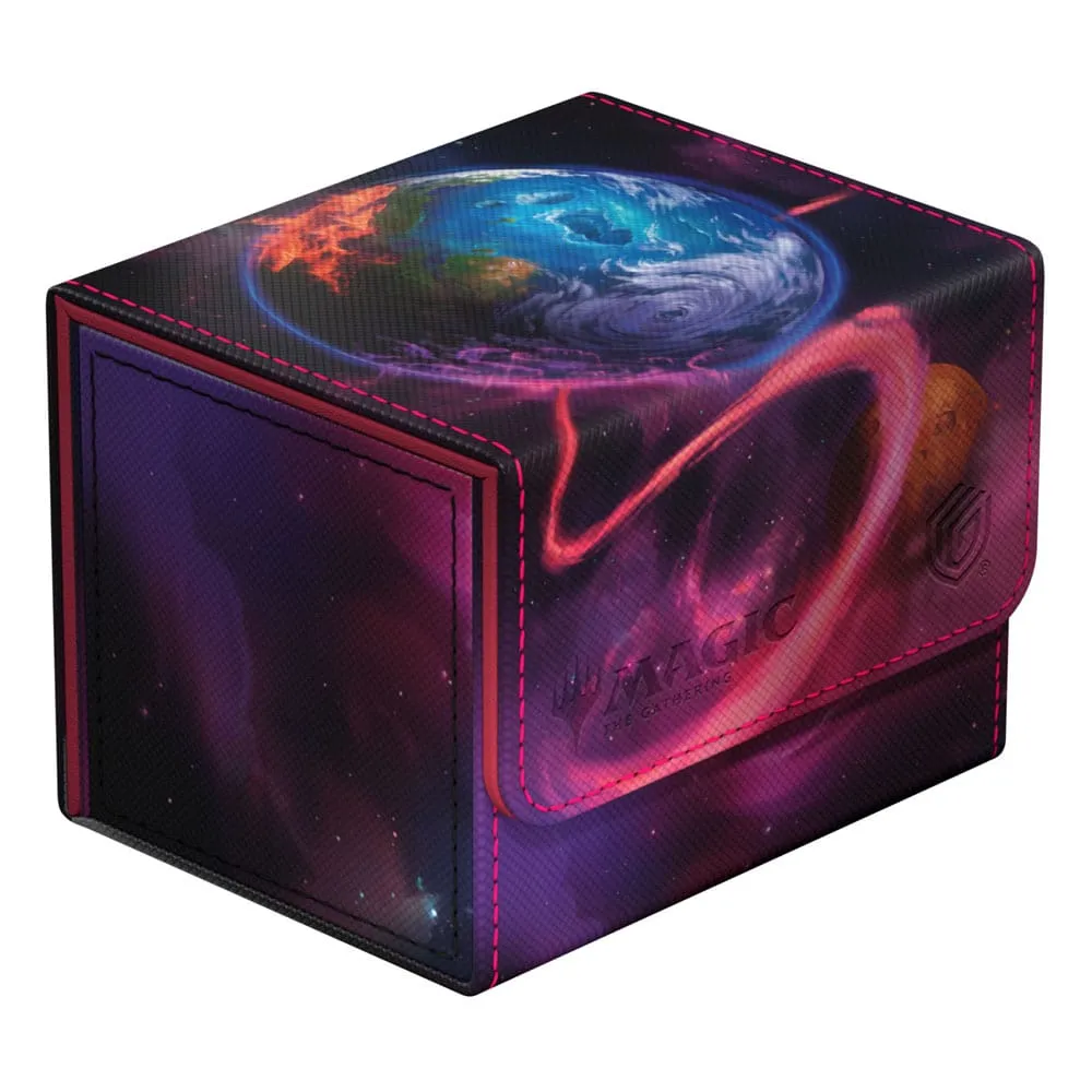 Ultimate Guard Sidewinder 100+ Xenoskin Magic: The Gathering "Edge of Eternities" (79 x 104 x 88 mm) - Mana Confluence